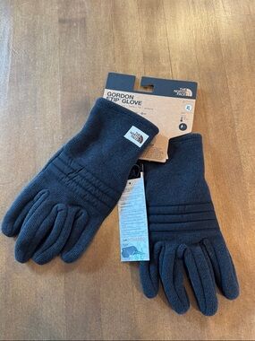 The North Face Men’s Gordon Etip Gloves - Black